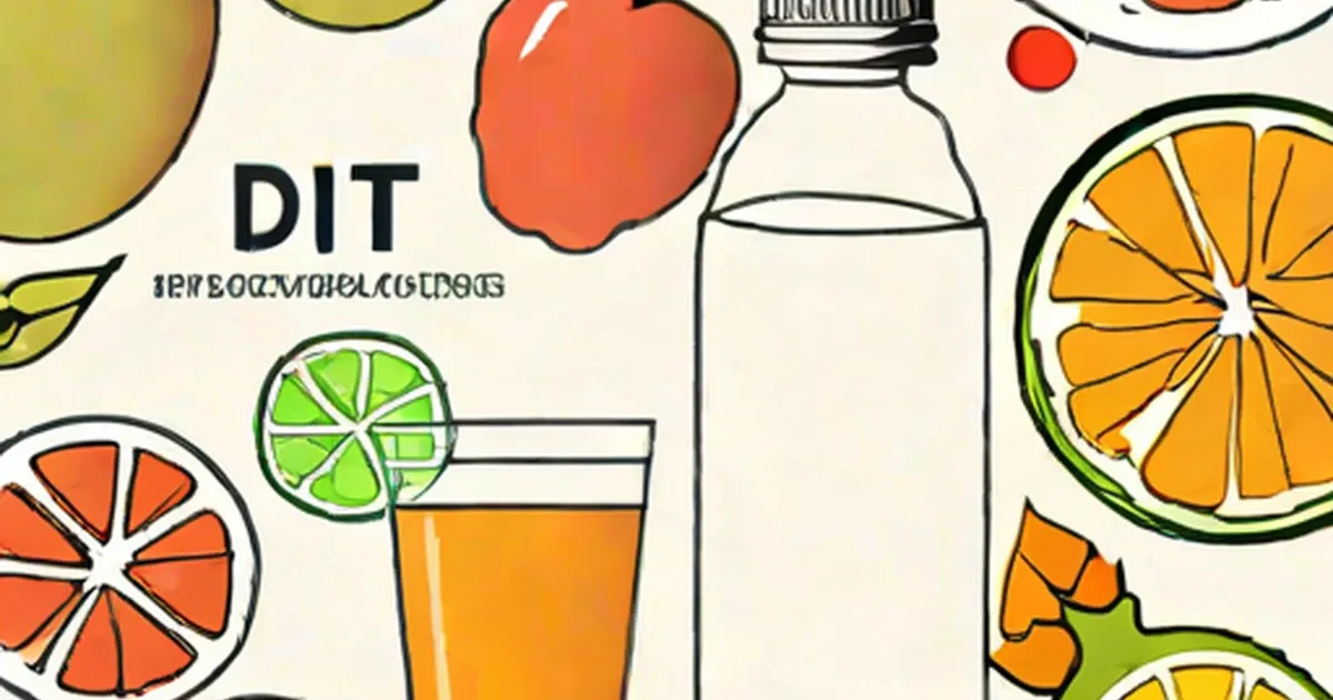 Diet for Low Blood Sugar – Hypoglycemia Diet