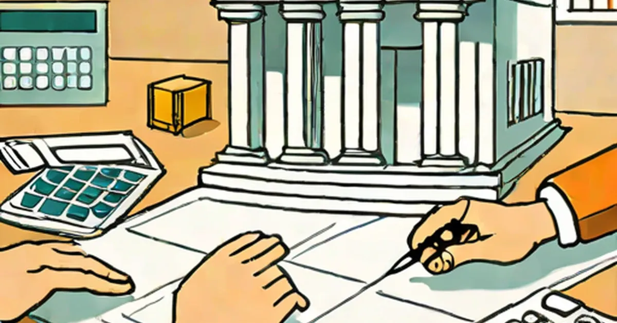 Difference between Bank and Financial Institution