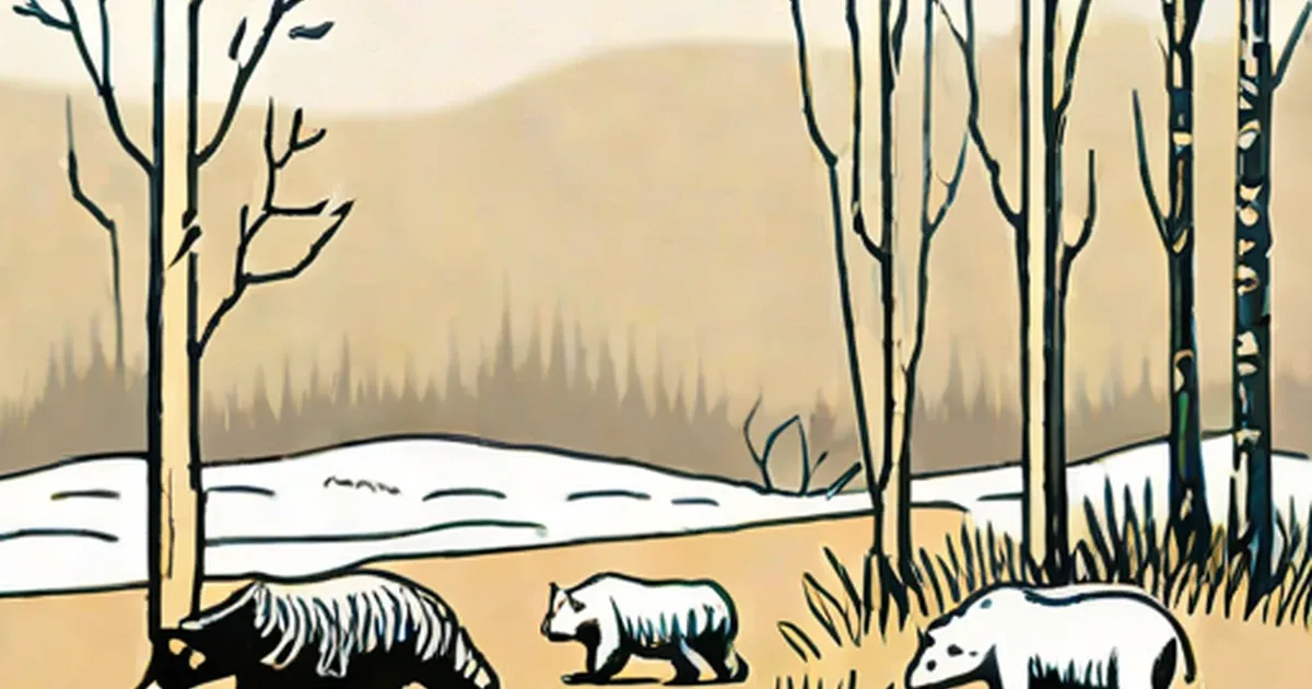 Difference Between Hibernation and Other Types of Dormancy