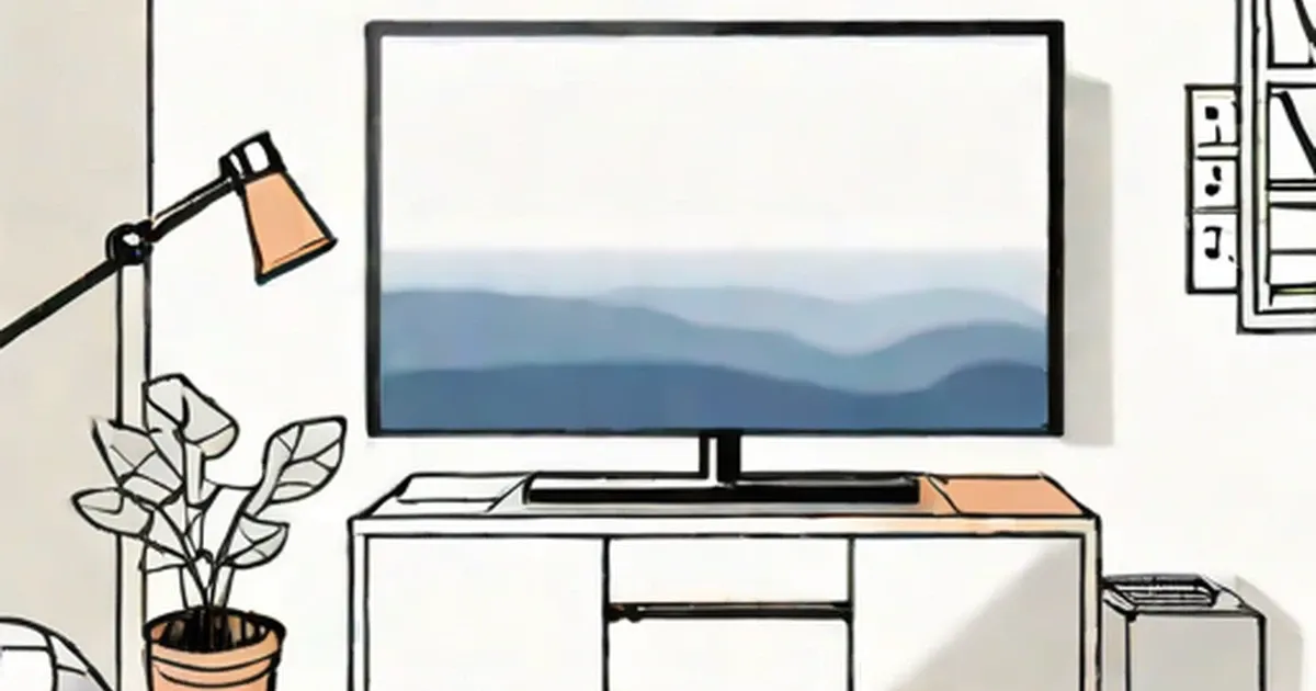 Difference between LCD and Plasma TV