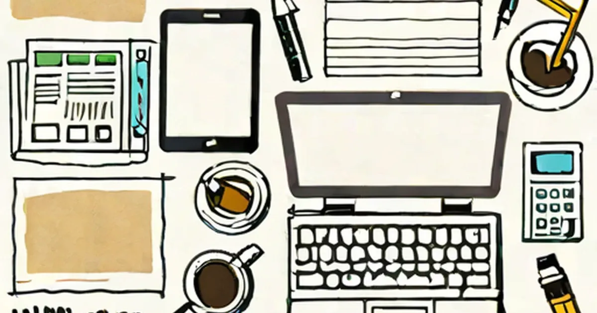 Different Types of Application Software