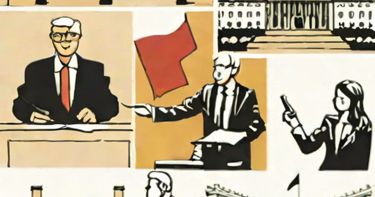 Different Types of Governments