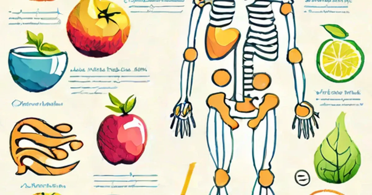 Digestive System for Kids