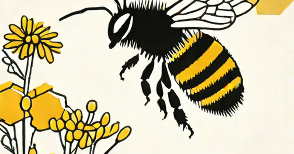 Disappearing Bee Theories