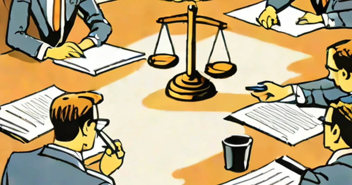 Divorce Attorneys for Men