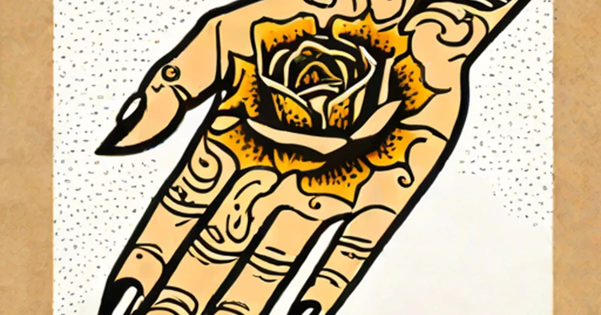 Do Tattoos Cause Skin Cancer?
