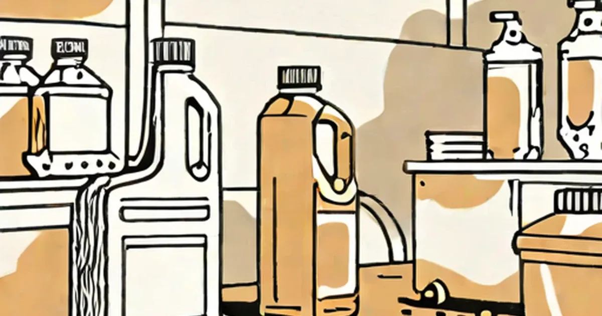 Does Bleach Kill Mold