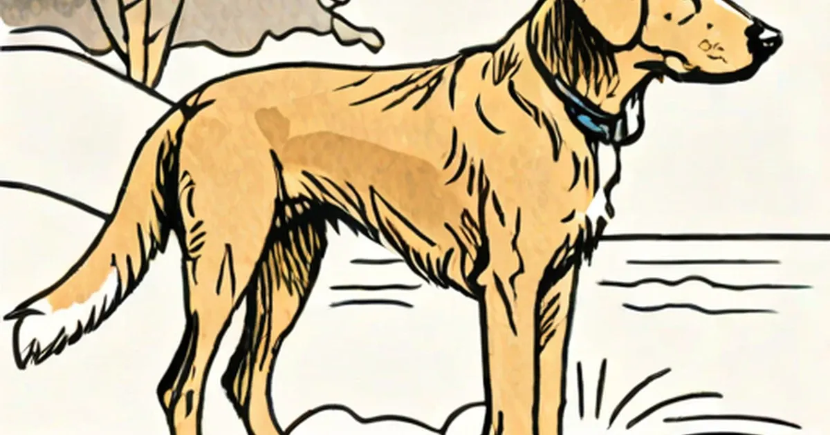 Dog’s Life Expectancy
