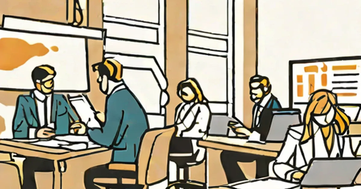 Doing Business in Denmark