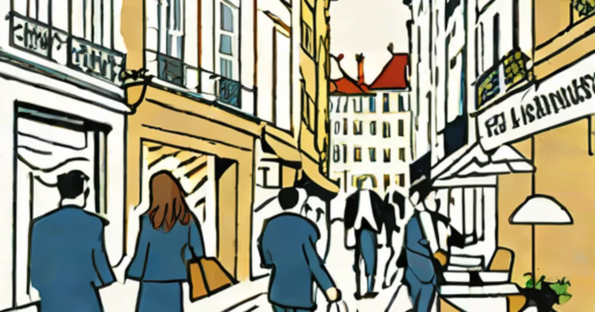 Doing Business in France