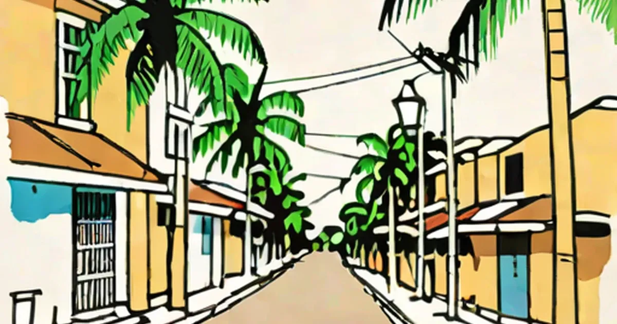 Dominican Republic Facts