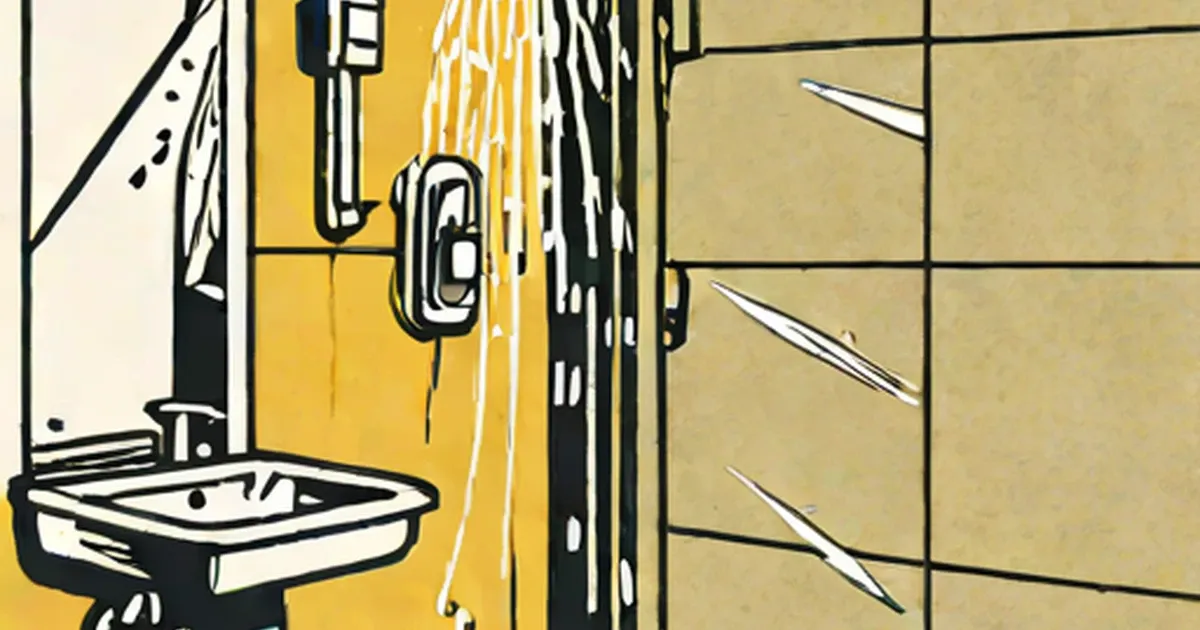 Don’t Drop the Soap in the Prison Shower? How •bout a Diamond?