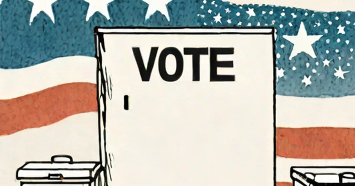 Dying to Vote in Mississippi (3 Parts)