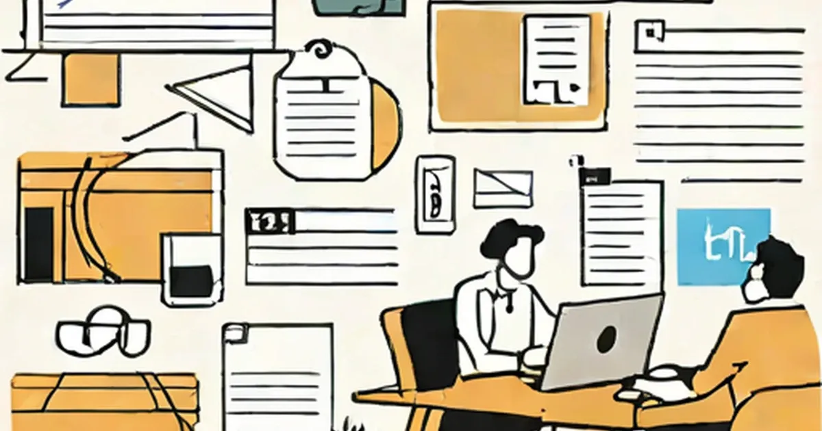 E-Marketing Strategy