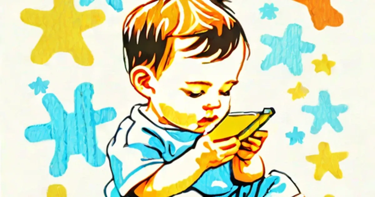Early Signs of Autism in Infants