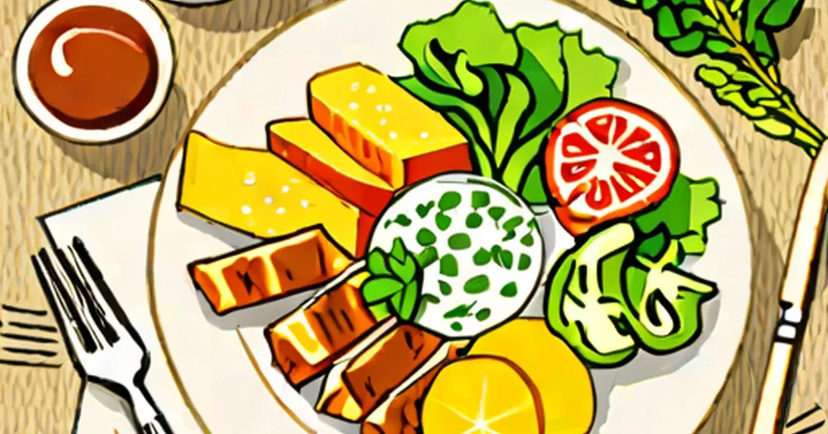Eat 6 Meals a Day for Maximum Weight Loss