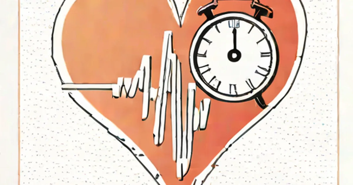 Effect of Temperature on Our Heart Rate