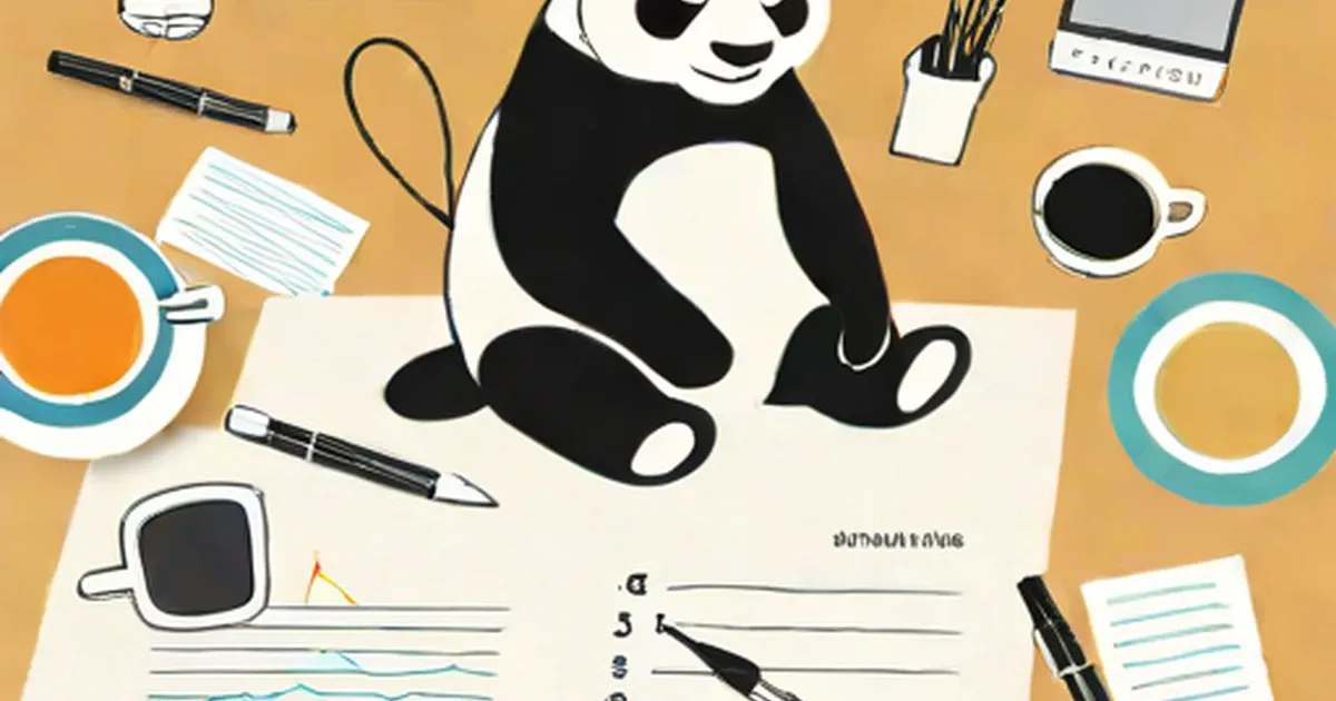 Effective SEO in a Post-Panda Market: The Rules Have Changed