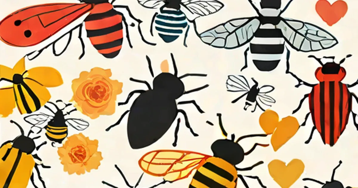 34 Effective Ways to Get Rid of Lovebugs