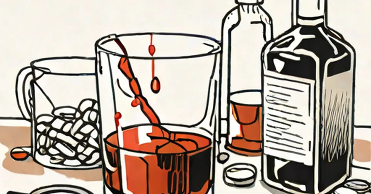 Effects of Alcohol on Blood Pressure