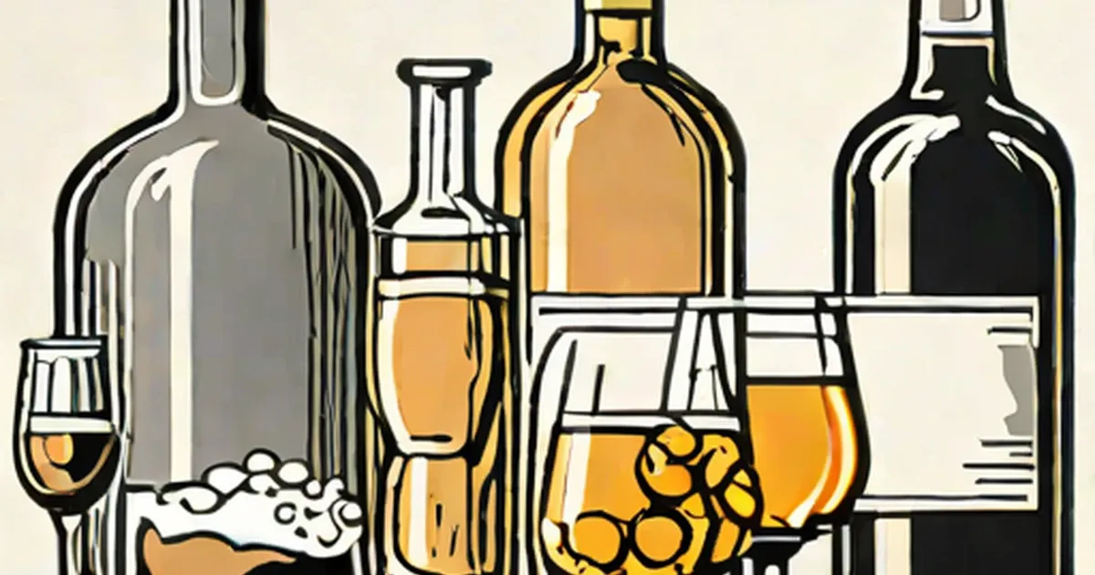 Effects of Alcohol on the Brain