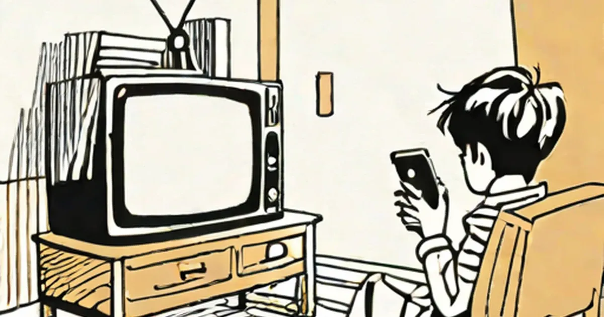 Effects of Television on Children