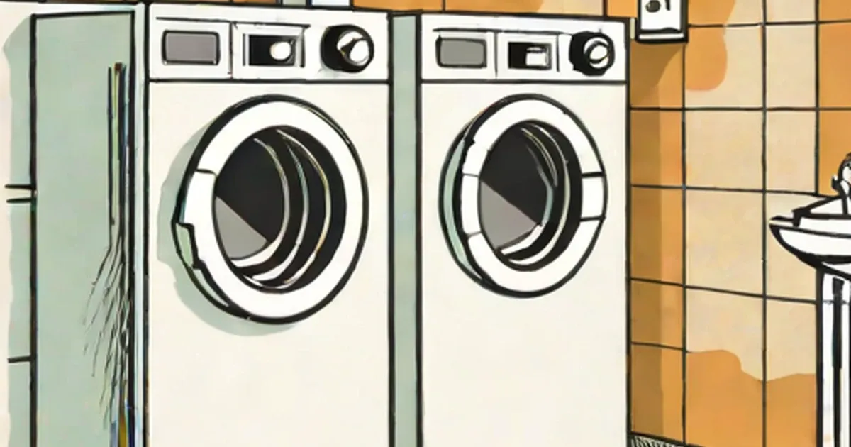 Electric dryers vs. paper towels in the public washroom