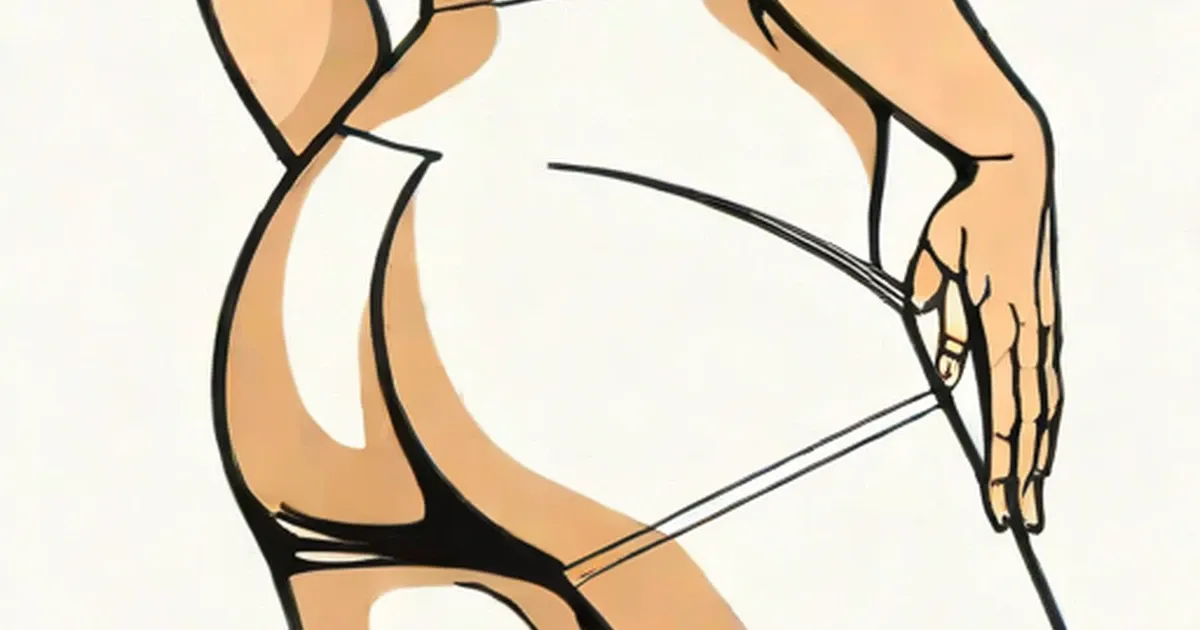 Endermologie Cellulite Treatment
