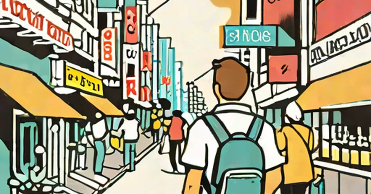 Entertainment and Advertising Move East in a Mobile World