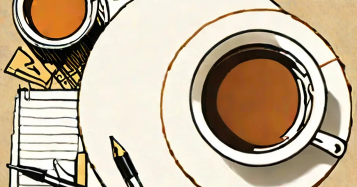 Entrepreneurship - In Cup of Tea