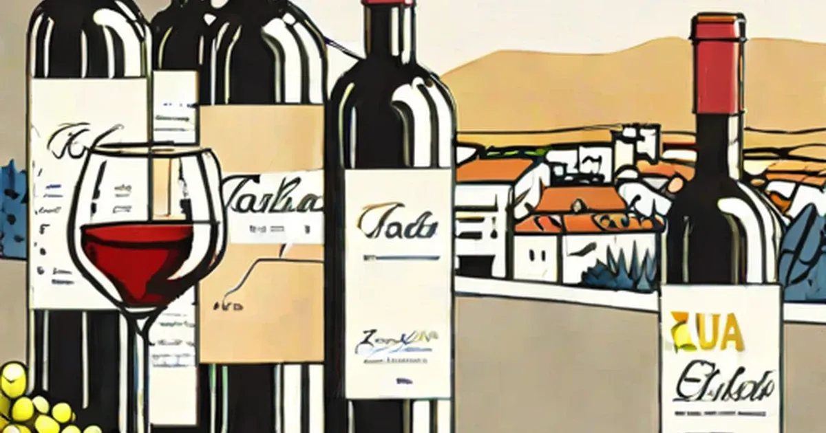 EU Wine Row: Tokai or Not Tokai?