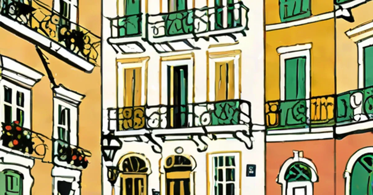 Europe’s Brothel - in a Corner of Spain