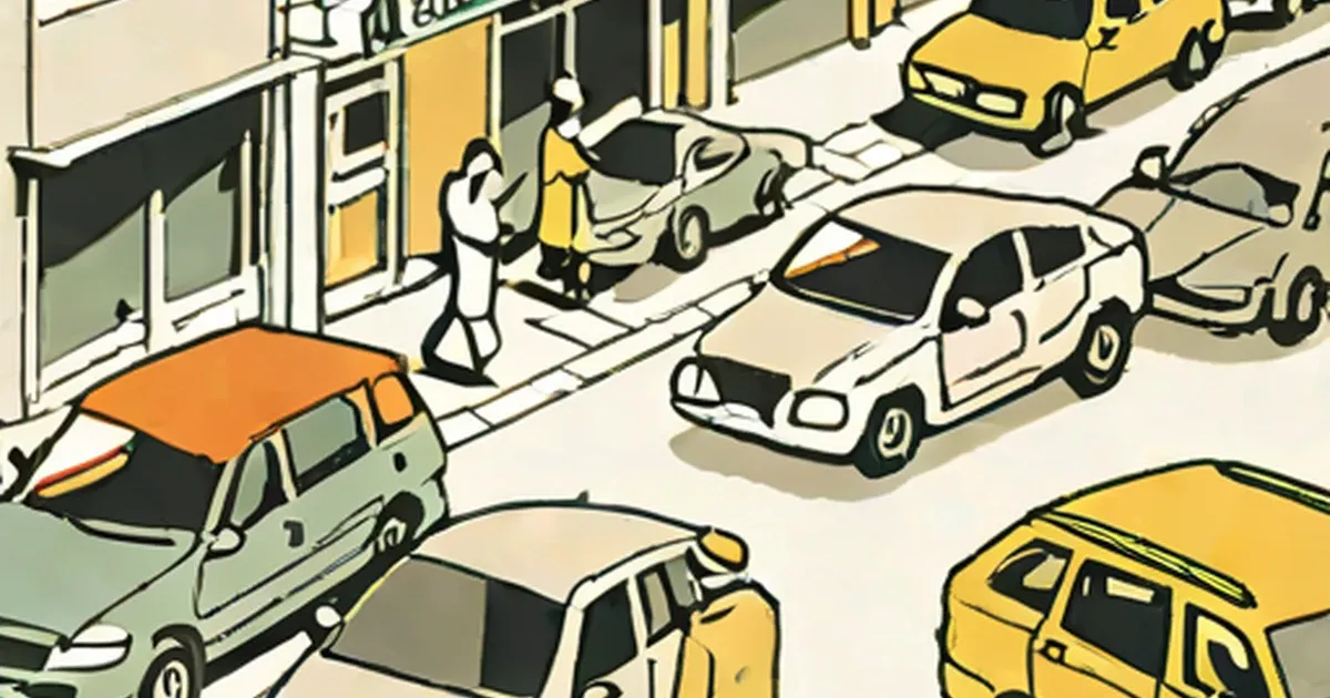 Everyday Things People Do to Ruin their Cars