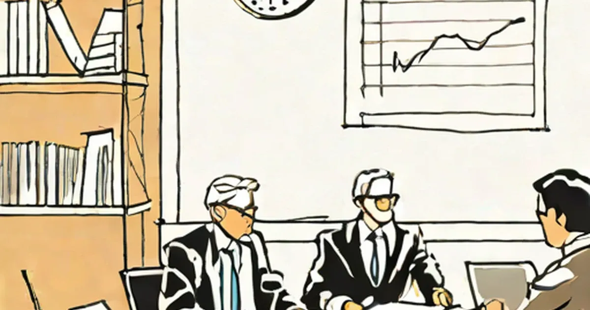 Executive Summary Format