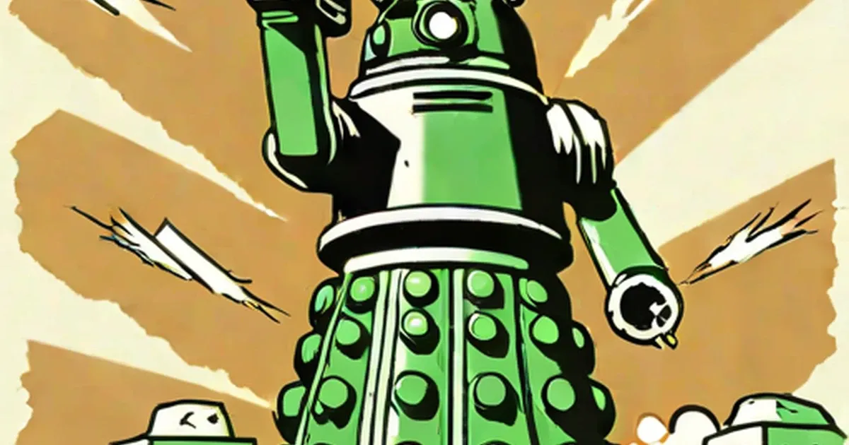 Exterminate Iran Now!