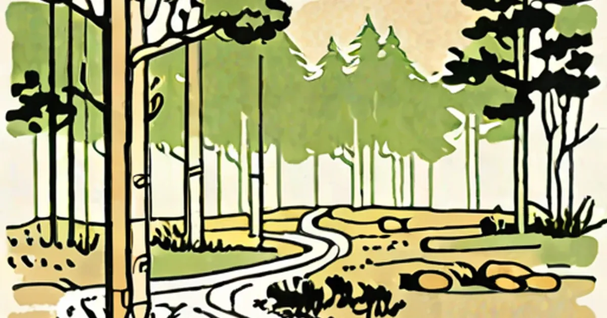 Facts about Deforestation