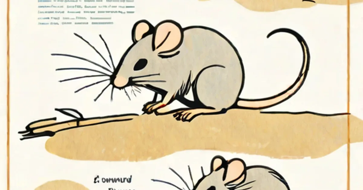 Facts About Mice