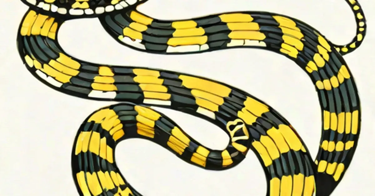 Facts about Snakes