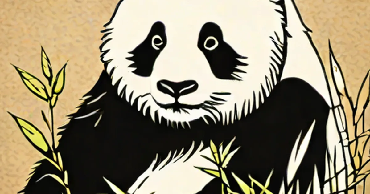 Facts on Pandas