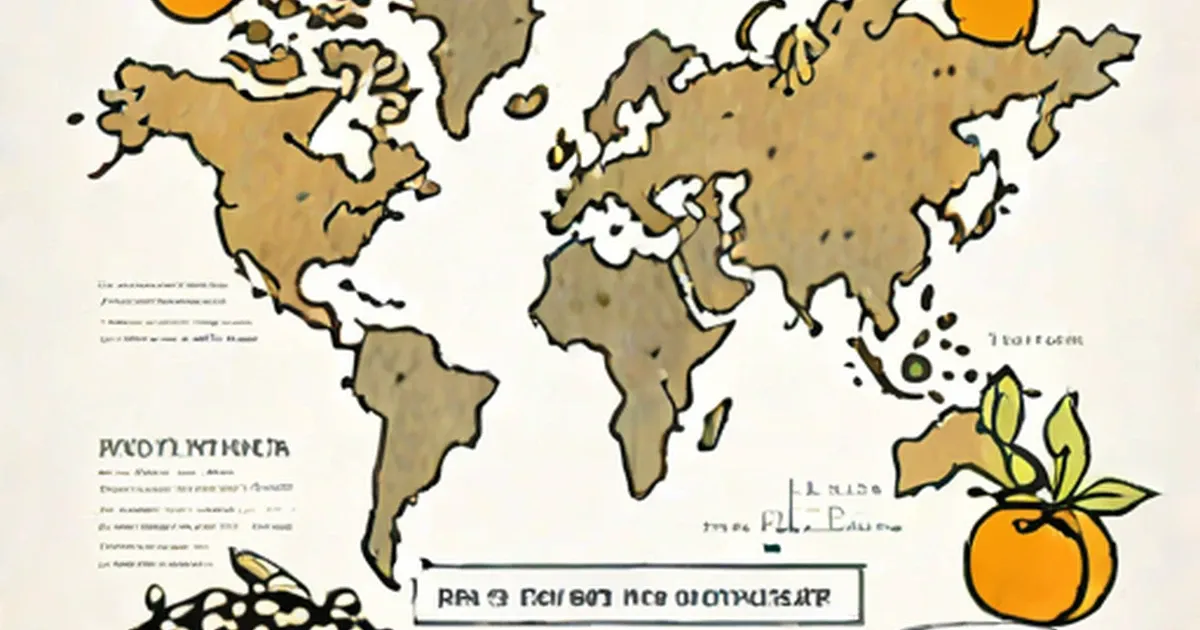 Facts On World Hunger