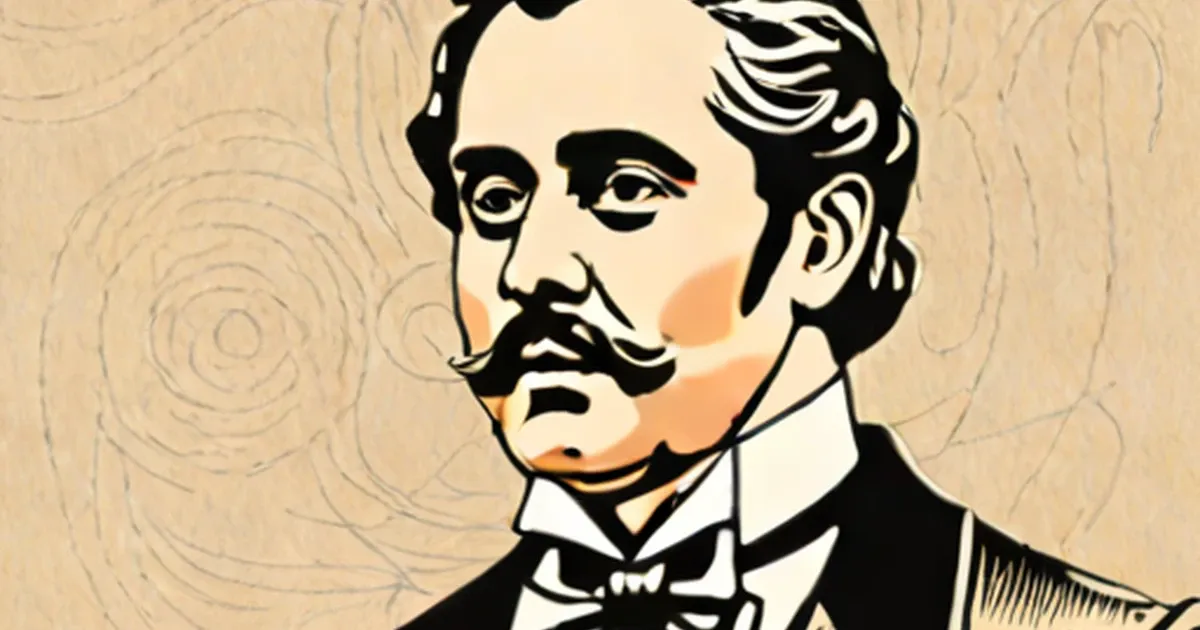 Famous Male Opera Singers