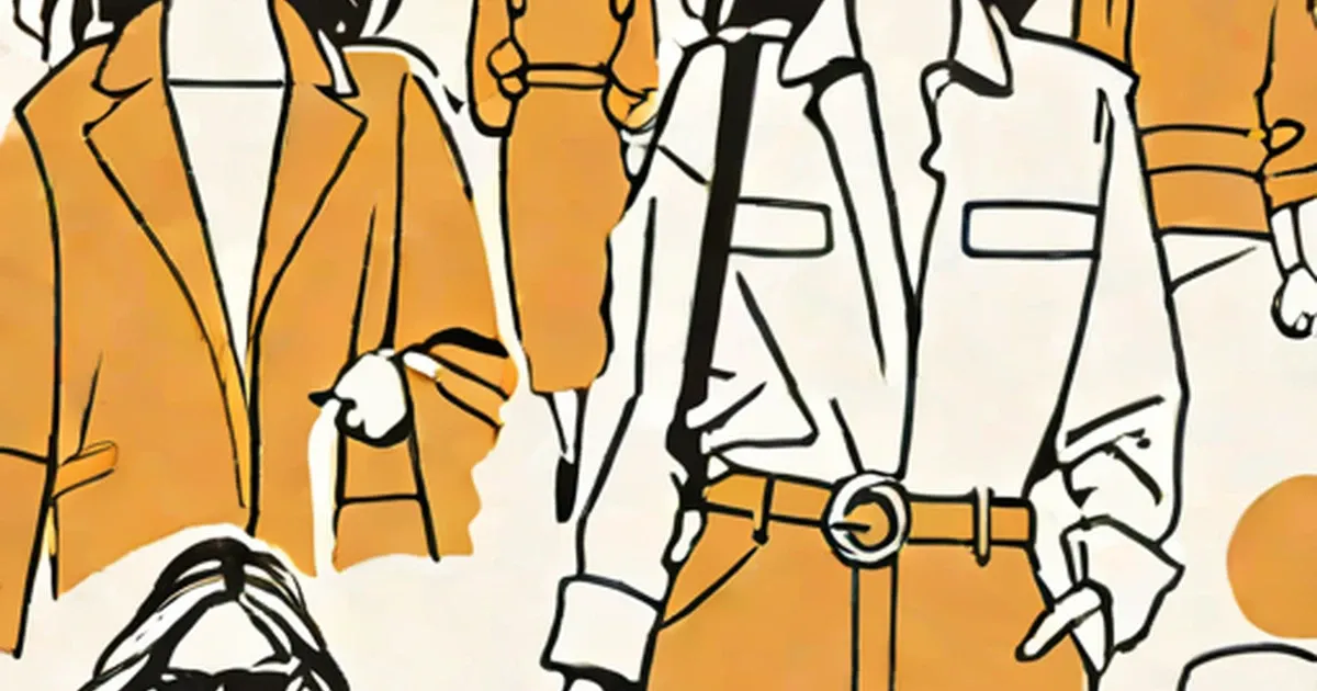 Fashion Tips for Girls