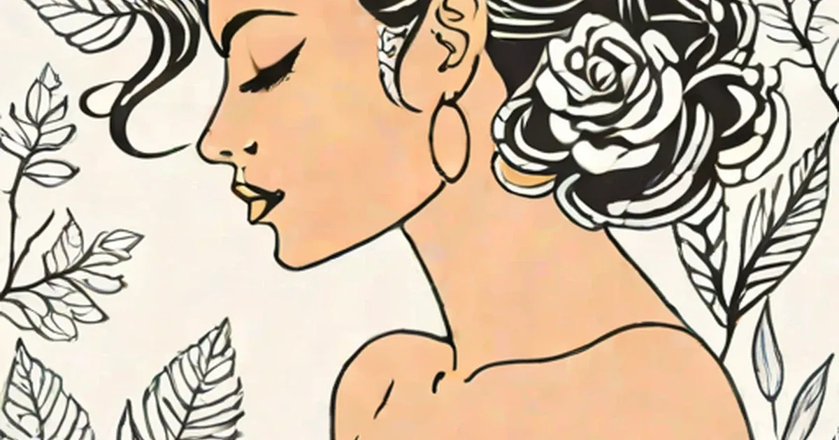Feminine Tattoos