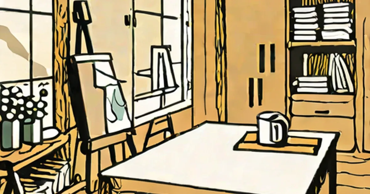 Finding Complimentary Color and Wood Tone