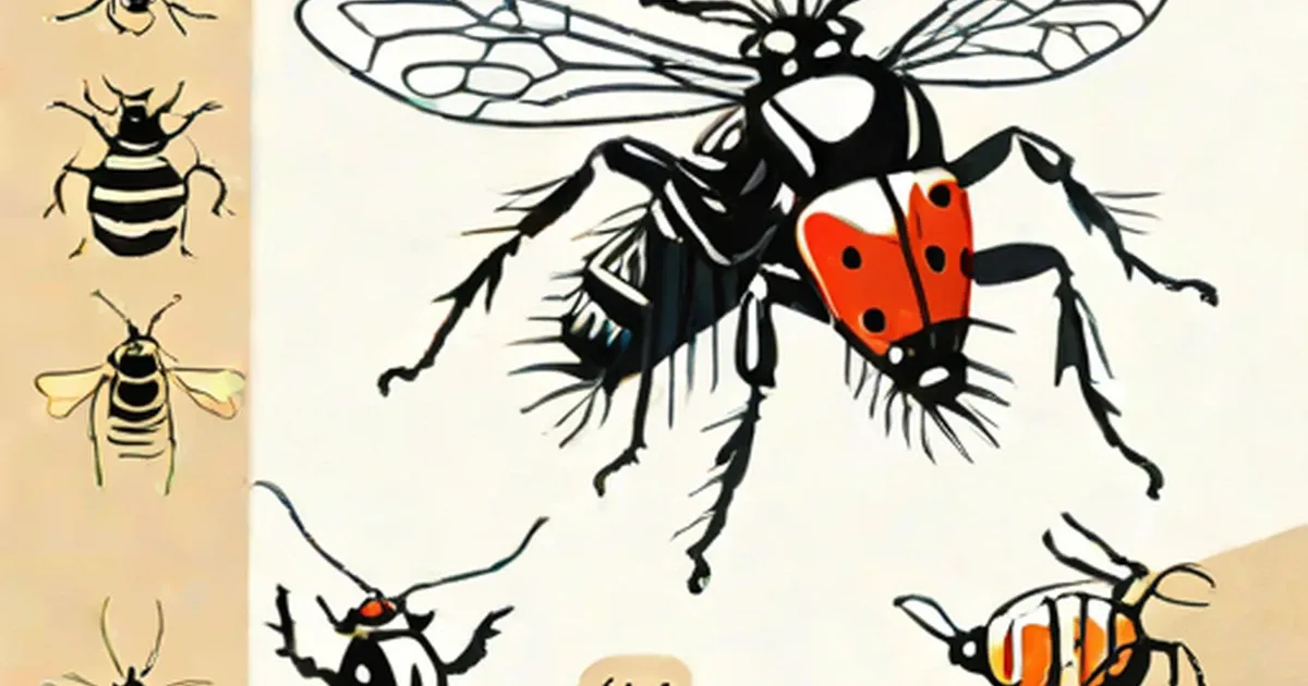 Fleas and Ticks — Facts you should know to protect you and you pet