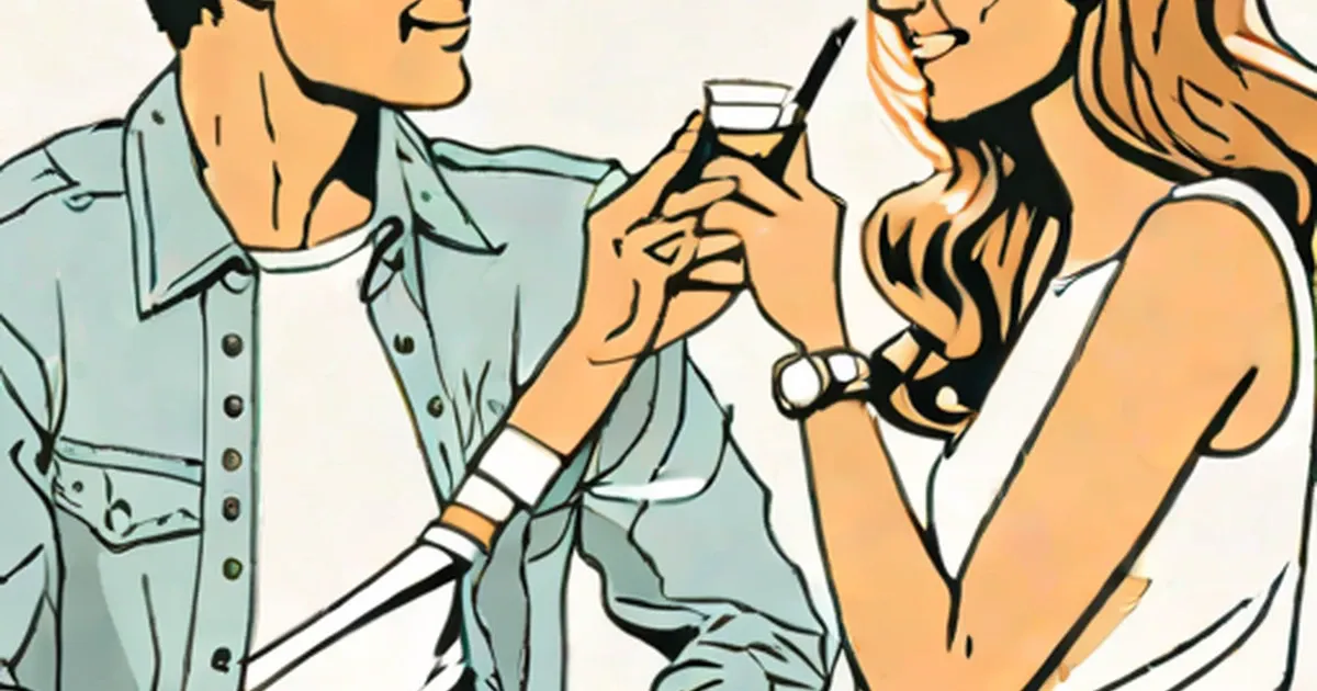 Flirting Tips for Girls - How to Flirt with a Guy