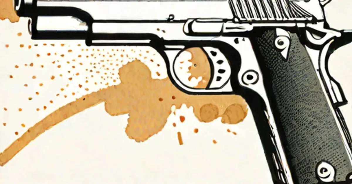 Florida’s New “Stand Your Ground” Law Angers Gun Control Groups