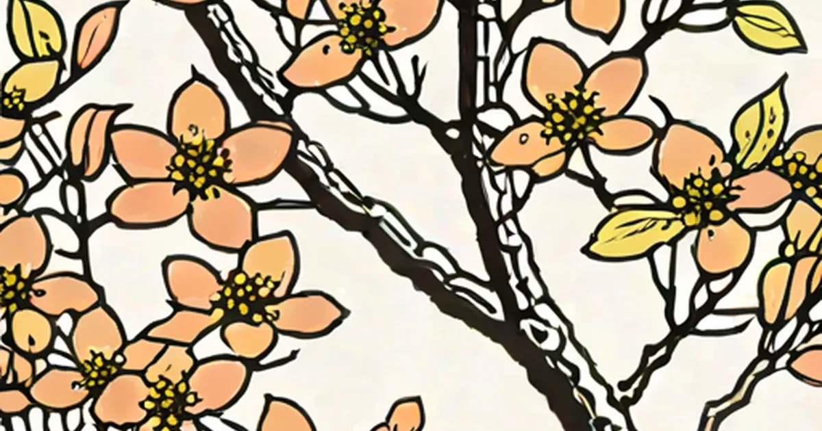 Flowering Dogwood Tree Uses