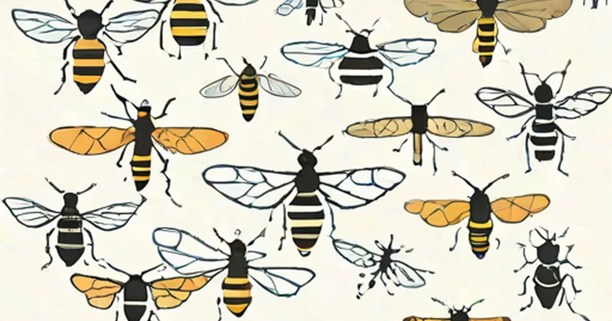 Flying Insects: How are they Airborne?