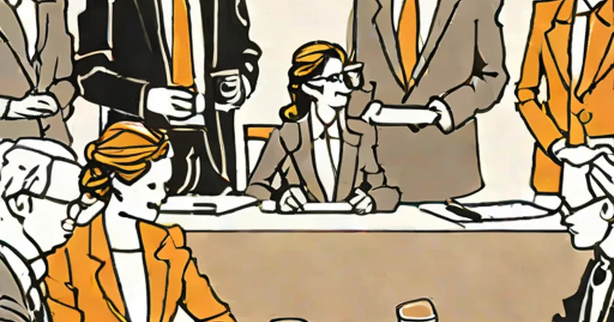 Formal Etiquette Rules